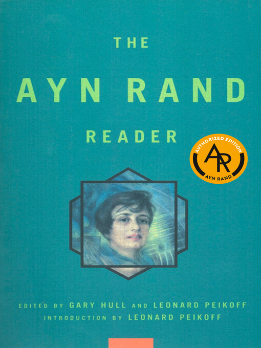 Title details for Ayn Rand Reader by Ayn Rand - Wait list